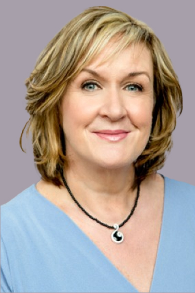 Headshot of Mary Keogh - Psychotherapist at the Adelaide Health Clinic